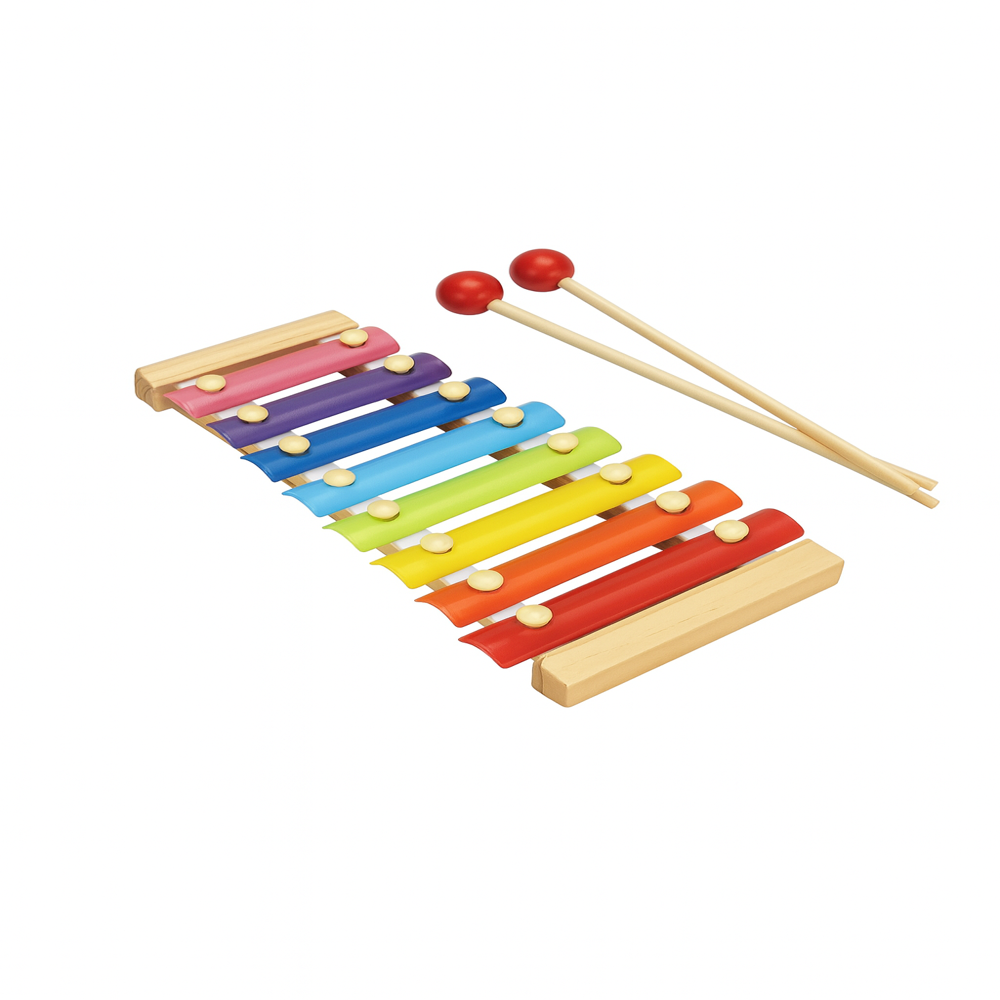 8 NOTE XYLOPHONE SMALL