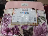 Signature Santiago Double Layer Blanket