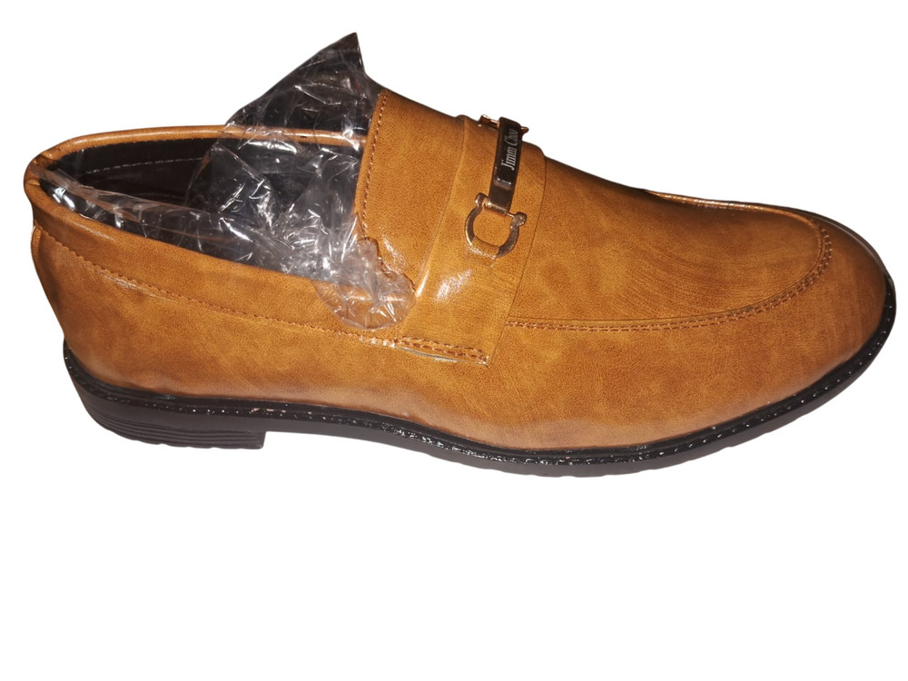 450 Alto Shoes - Color: Brown