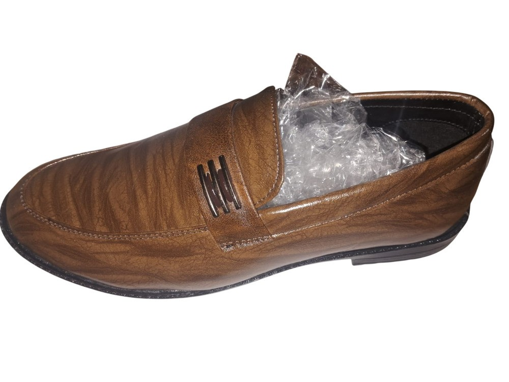 1031 Alto Shoes - Color: Dark Brown