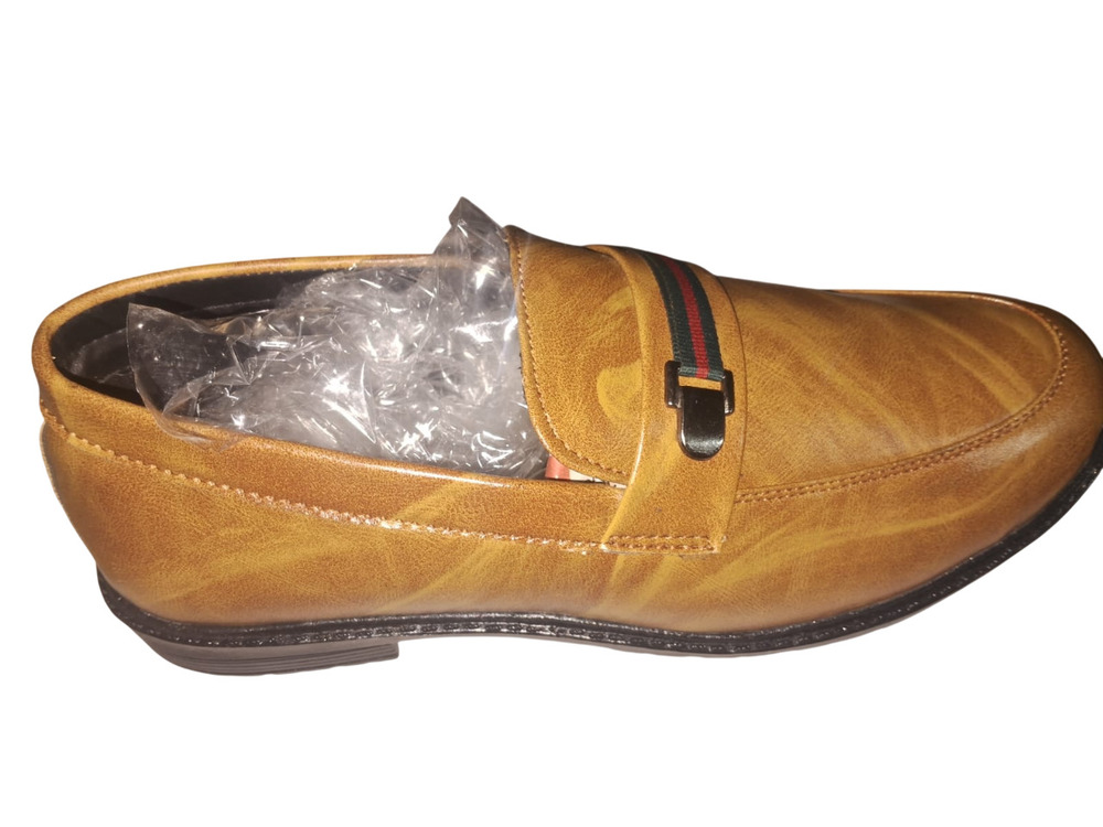 4014 Alto Shoes - Color: Black