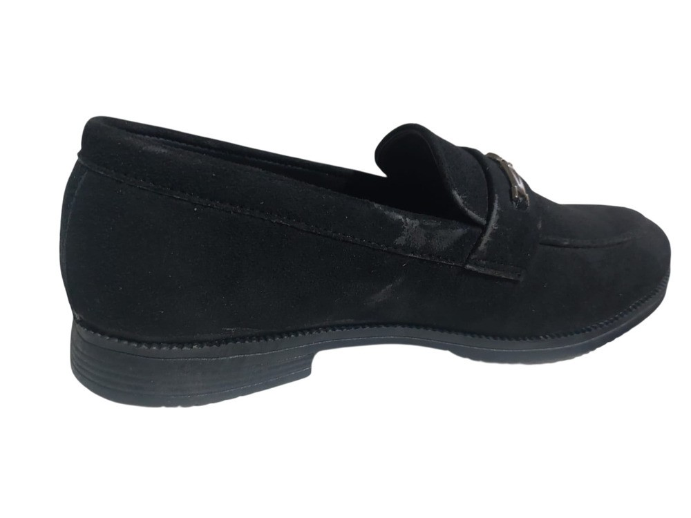 350 Alto Shoes - Color: Black