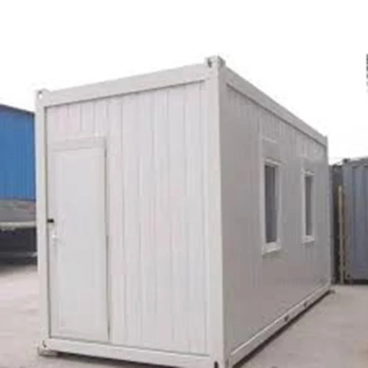 Portable Cold Storage