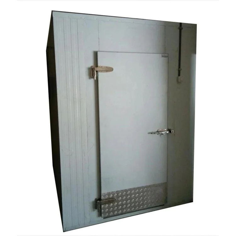 Portable Cold Storage