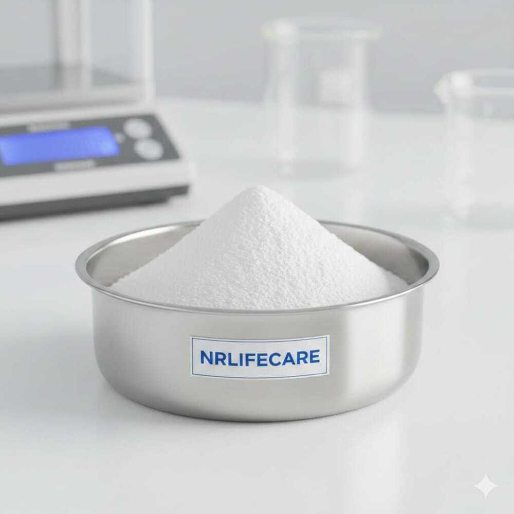 Chlorhexidine Base Powder