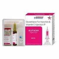 Glutathione Vitamin C - Dosage Form: Tablet