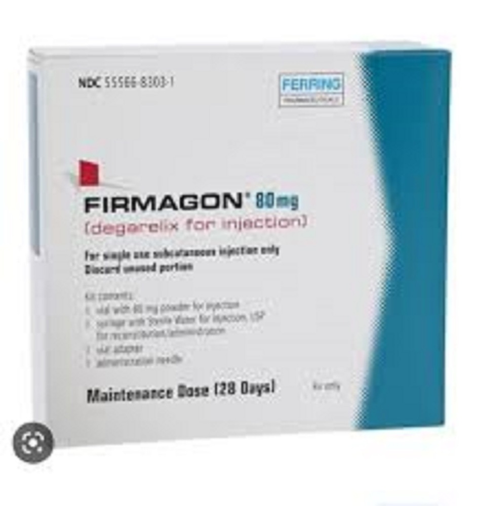 Firmagon 80 Mg