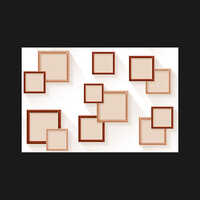 3d Series Wall Tiles - Color: Any Color