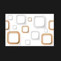 3d Series Wall Tiles - Color: Any Color
