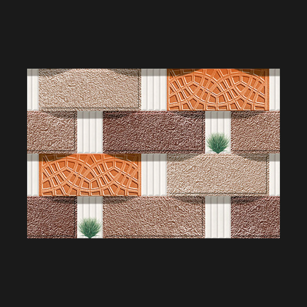 Ele-3496 Elevation Wall Tiles - Color: Any Color