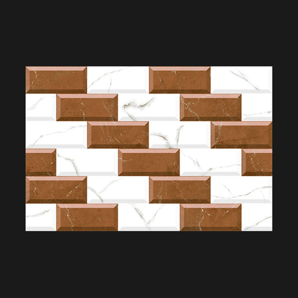 Ele-3503 Elevation Wall Tiles - Color: Any Color
