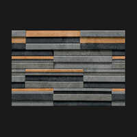 Ele-3509 Elevation Wall Tiles - Color: Any Color
