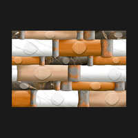 Ele-3510 Elevation Wall Tiles - Color: Any Color