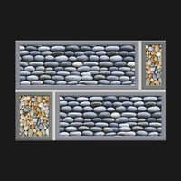 Ele-3511 Elevation Wall Tiles - Color: Any Color