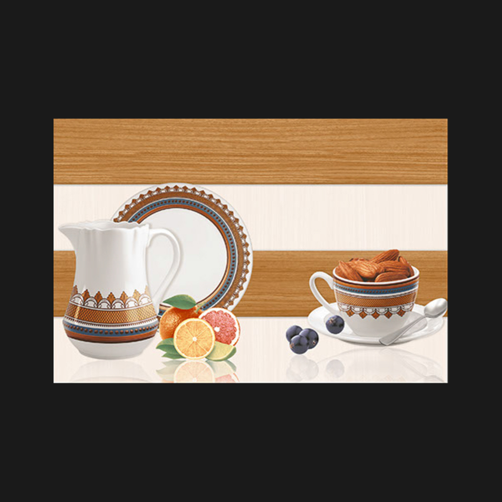 757 Glossy Finish Wall Tiles