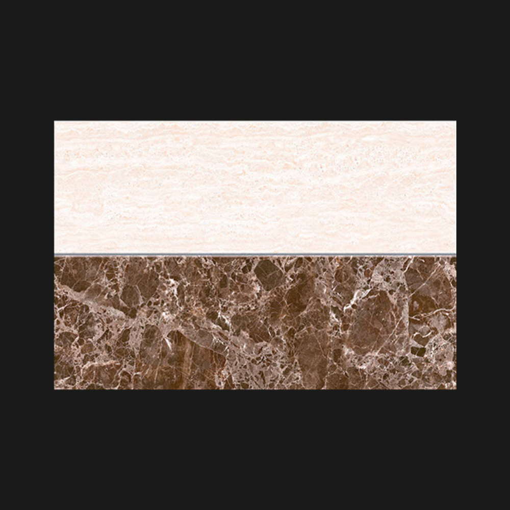  Glossy Finish Wall Tiles