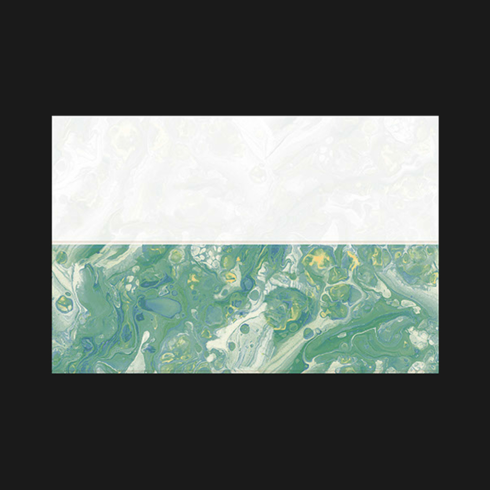 808 Glossy Finish Wall Tiles - Color: Any Color