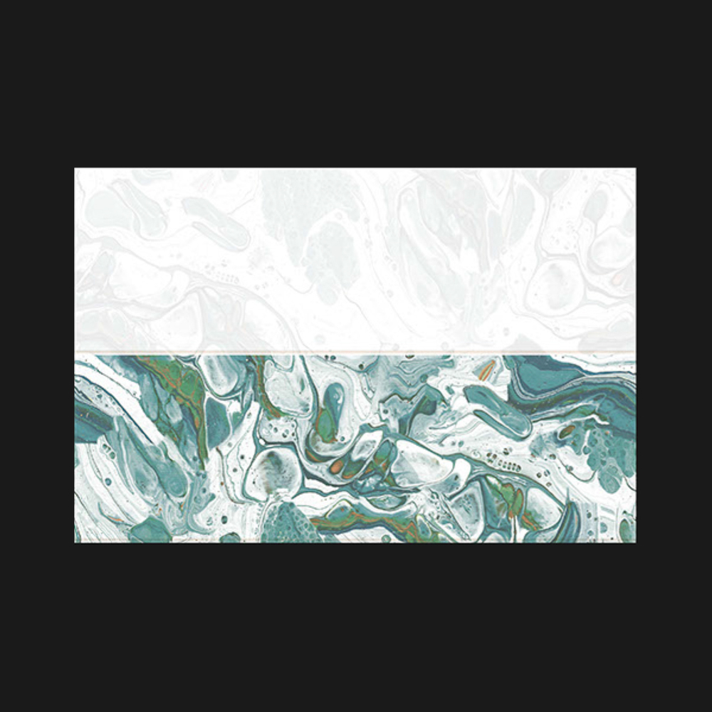 805 Glossy Finish Wall Tiles - Color: Any Color