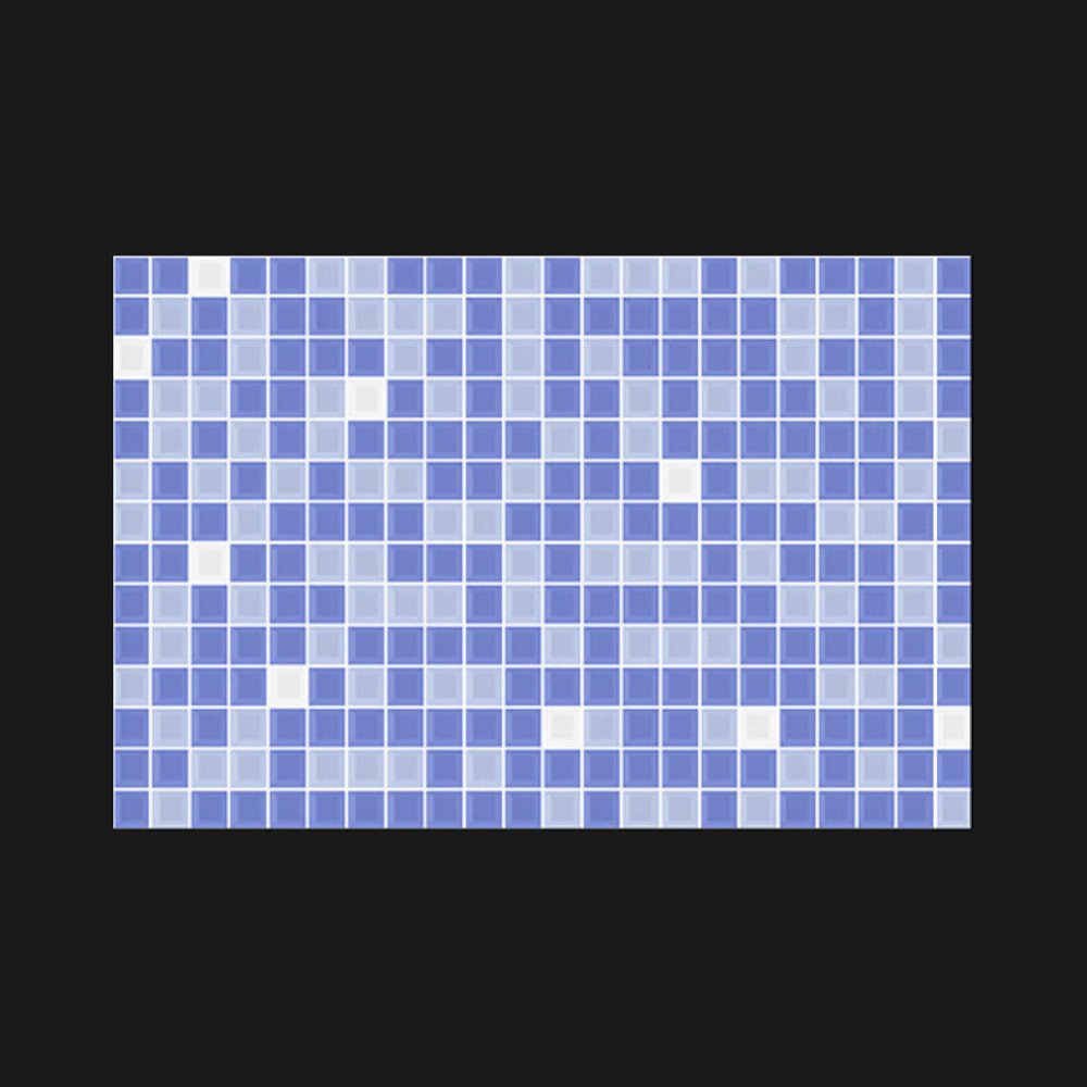 793 Glossy Finish Wall Tiles - Color: Any Color