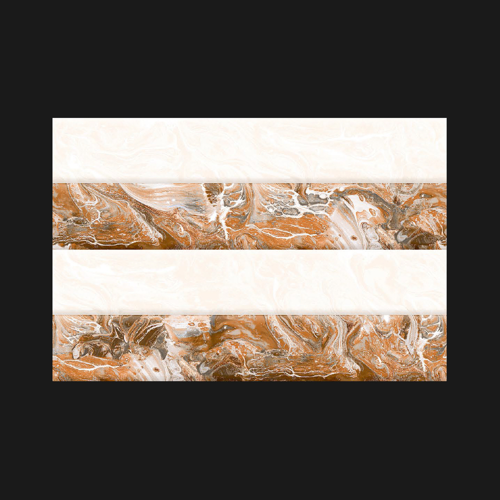 809 Glossy Finish Wall Tiles - Color: Any Color