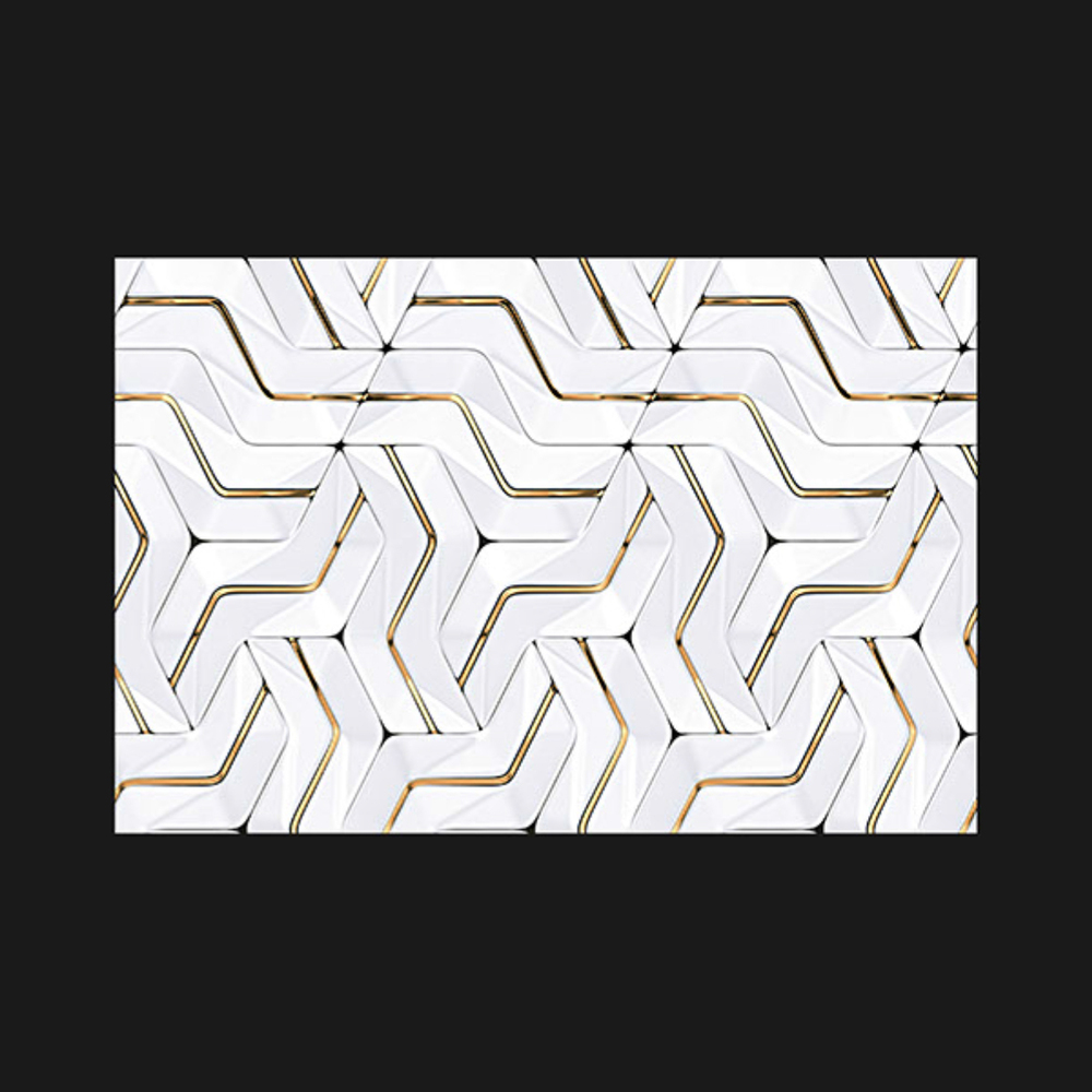 Glossy Finish Wall Tiles