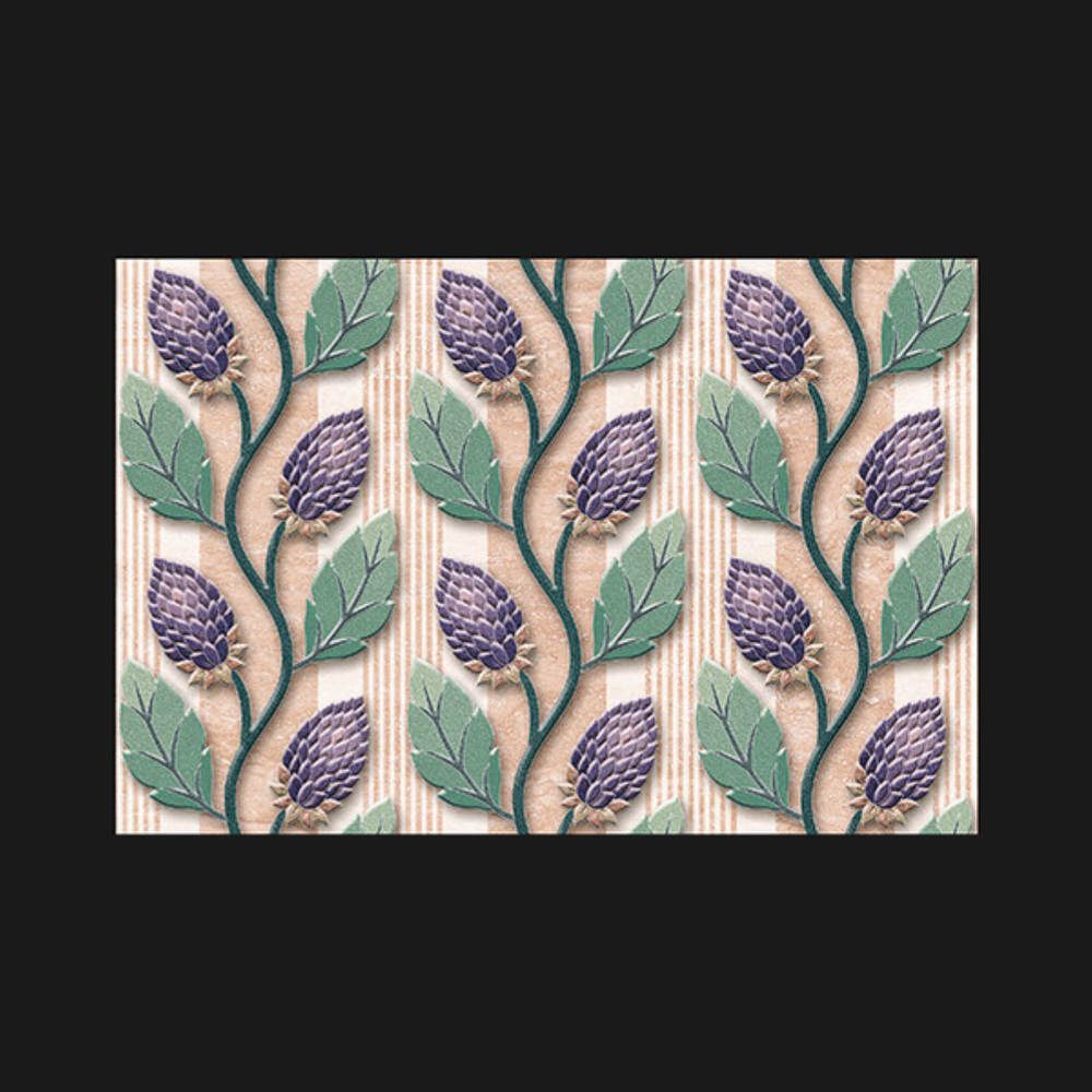 Glossy Finish Wall Tiles