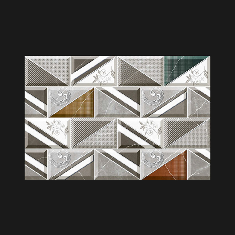 Glossy Finish Wall Tiles