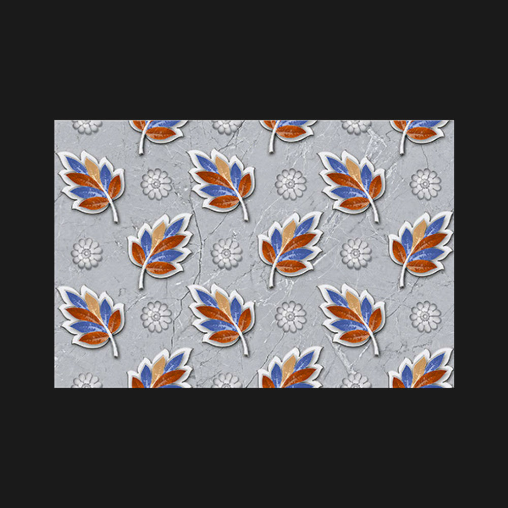 Glossy Finish Wall Tiles