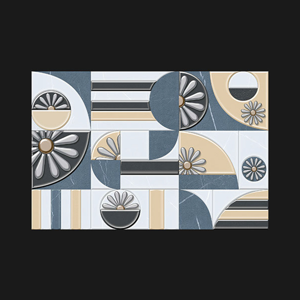 5756 Digital Wall Tiles - Color: Any Color