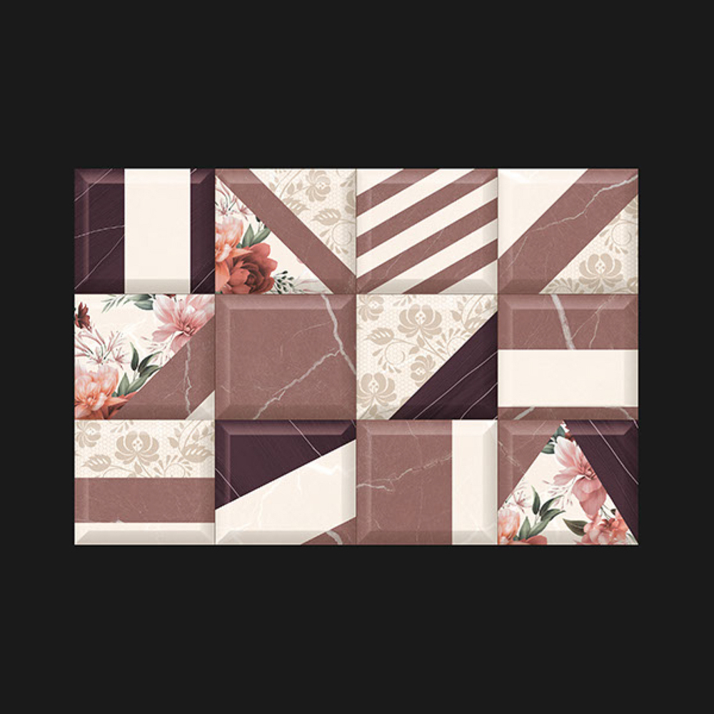 5757 Digital Wall Tiles - Color: Any Color