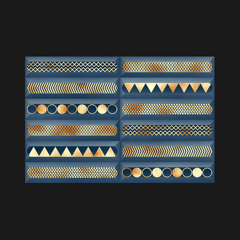 5658 Digital Wall Tiles - Color: Any Color