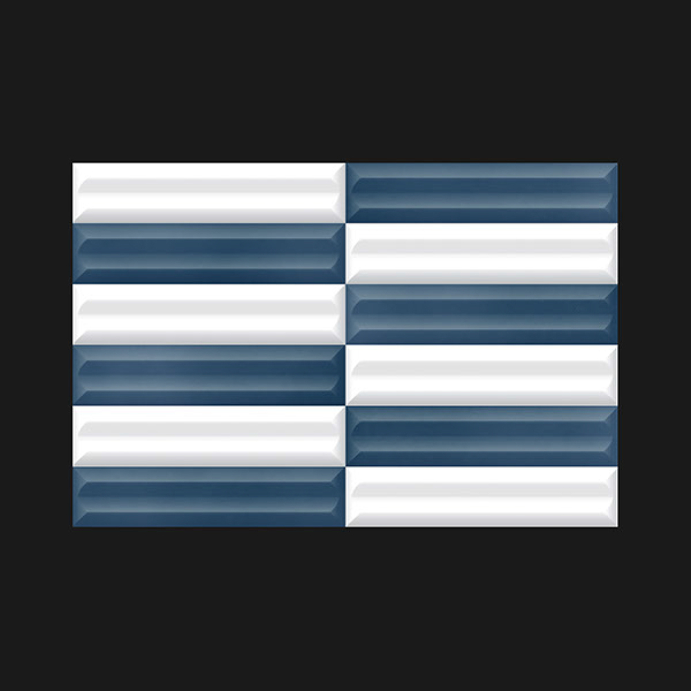 5658 Digital Wall Tiles - Color: Any Color
