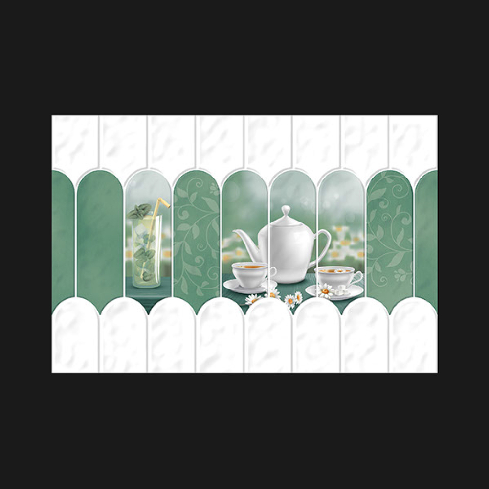 5654 Digital Wall Tiles - Color: Any Color