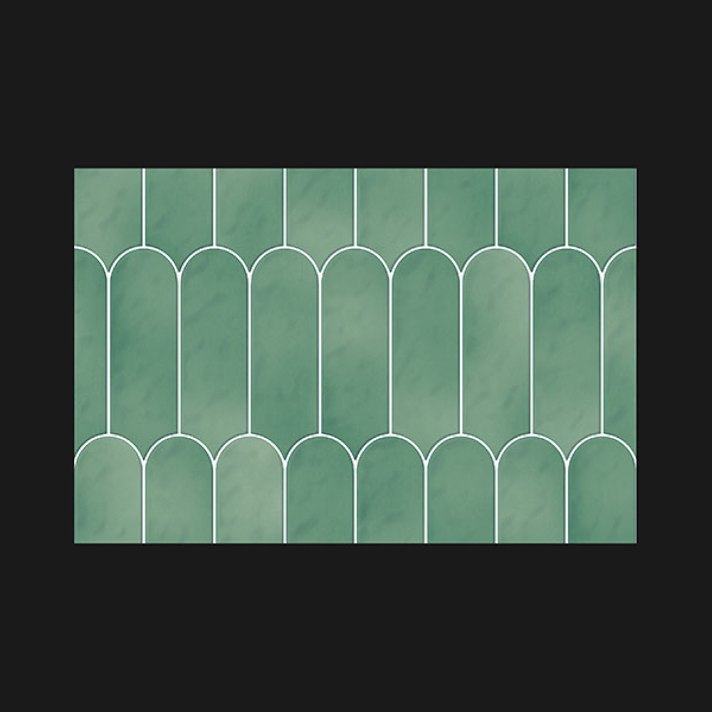5654 Digital Wall Tiles - Color: Any Color