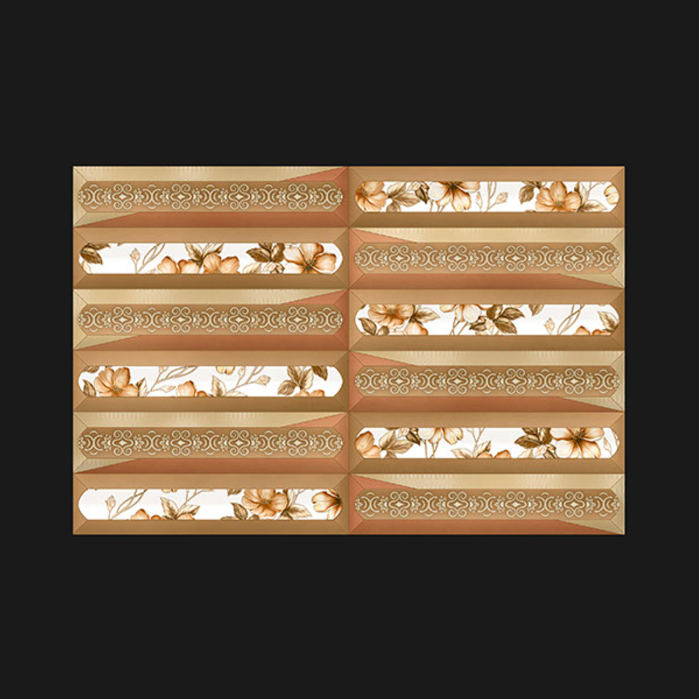 5661 Digital Wall Tiles - Color: Any Color