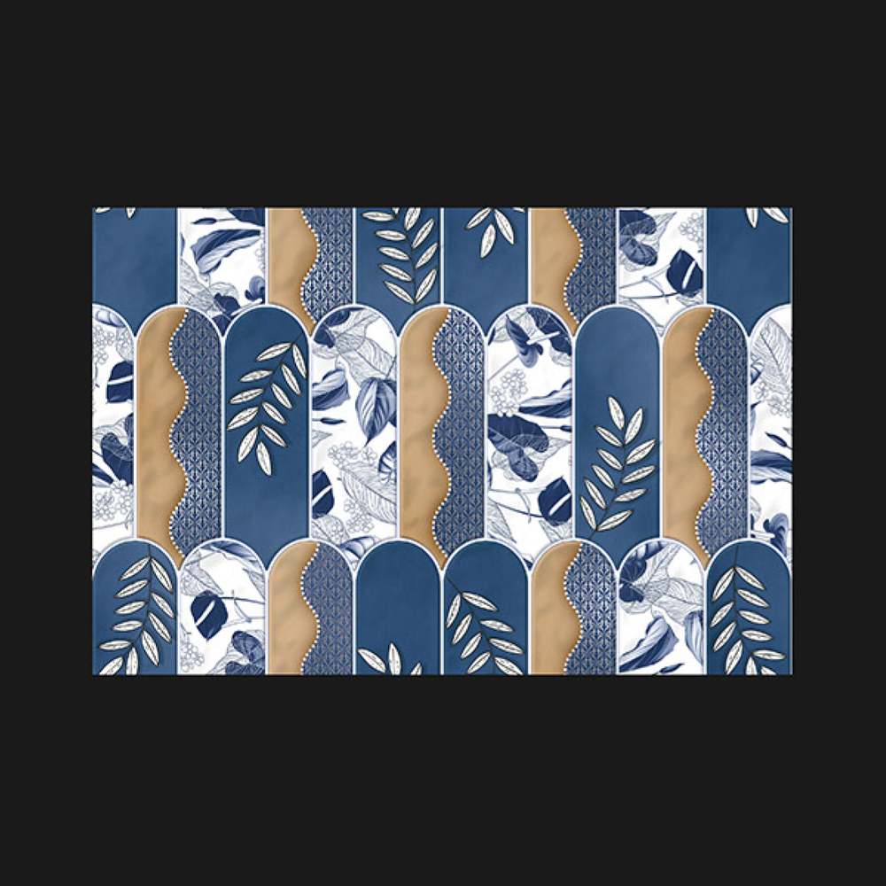 5652 Digital Wall Tiles - Color: Any Color