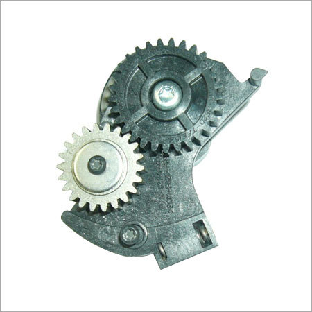 HP a   Gear a   Support
