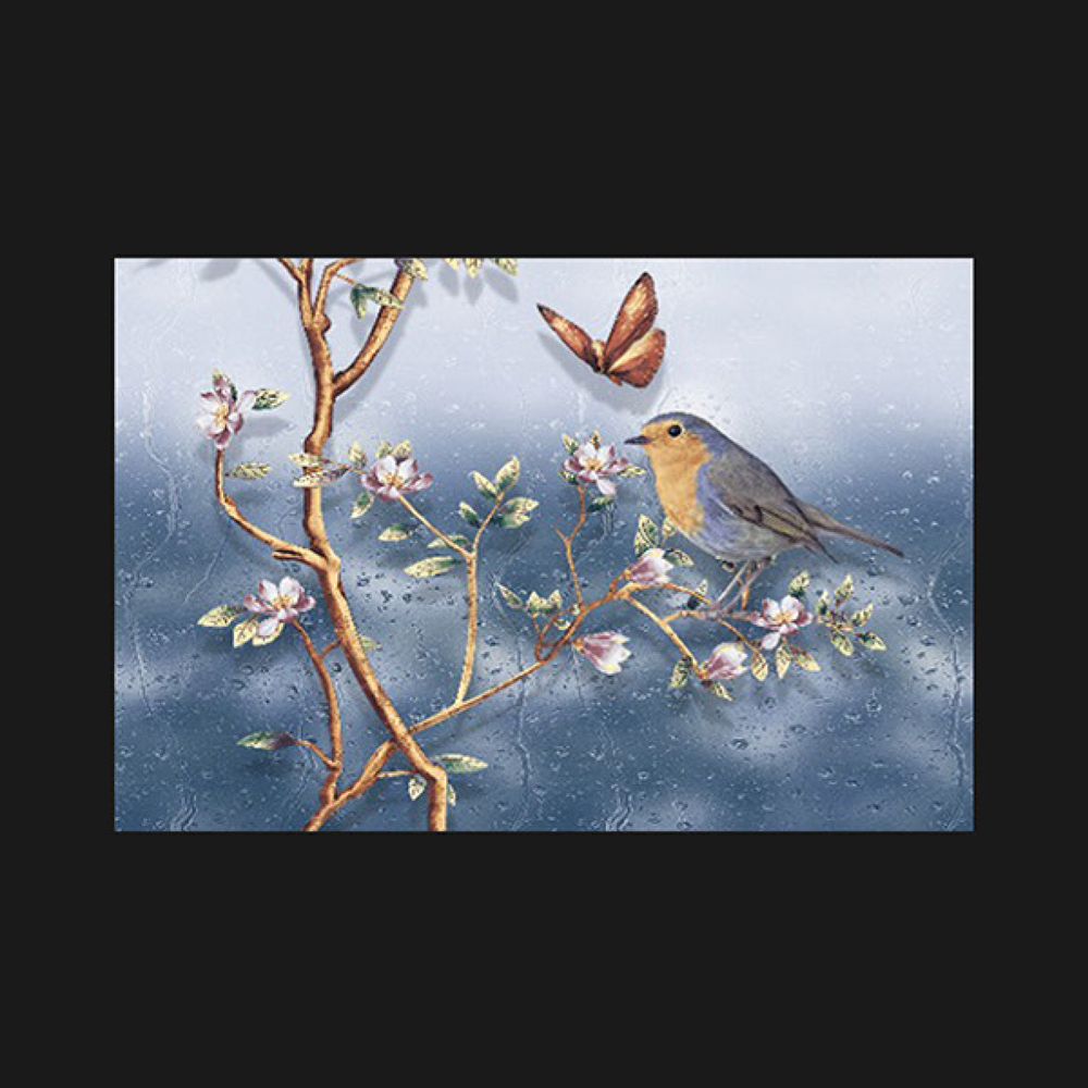 5928 Elegant Wall Tiles