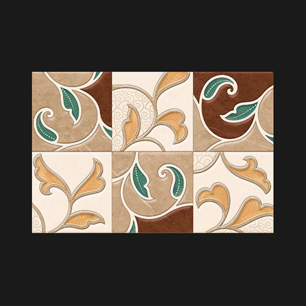 5919 Elegant Wall Tiles