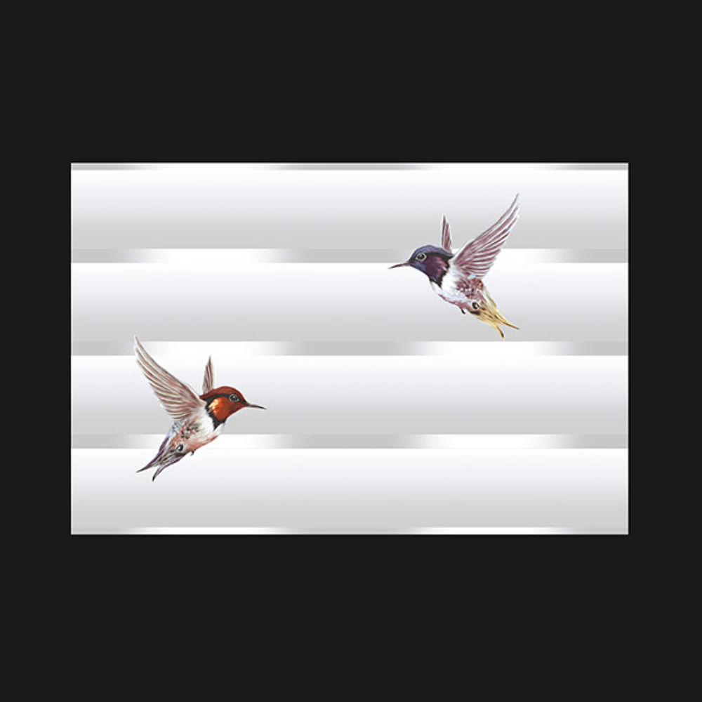 5927 Elegant Wall Tiles - Color: Any Color