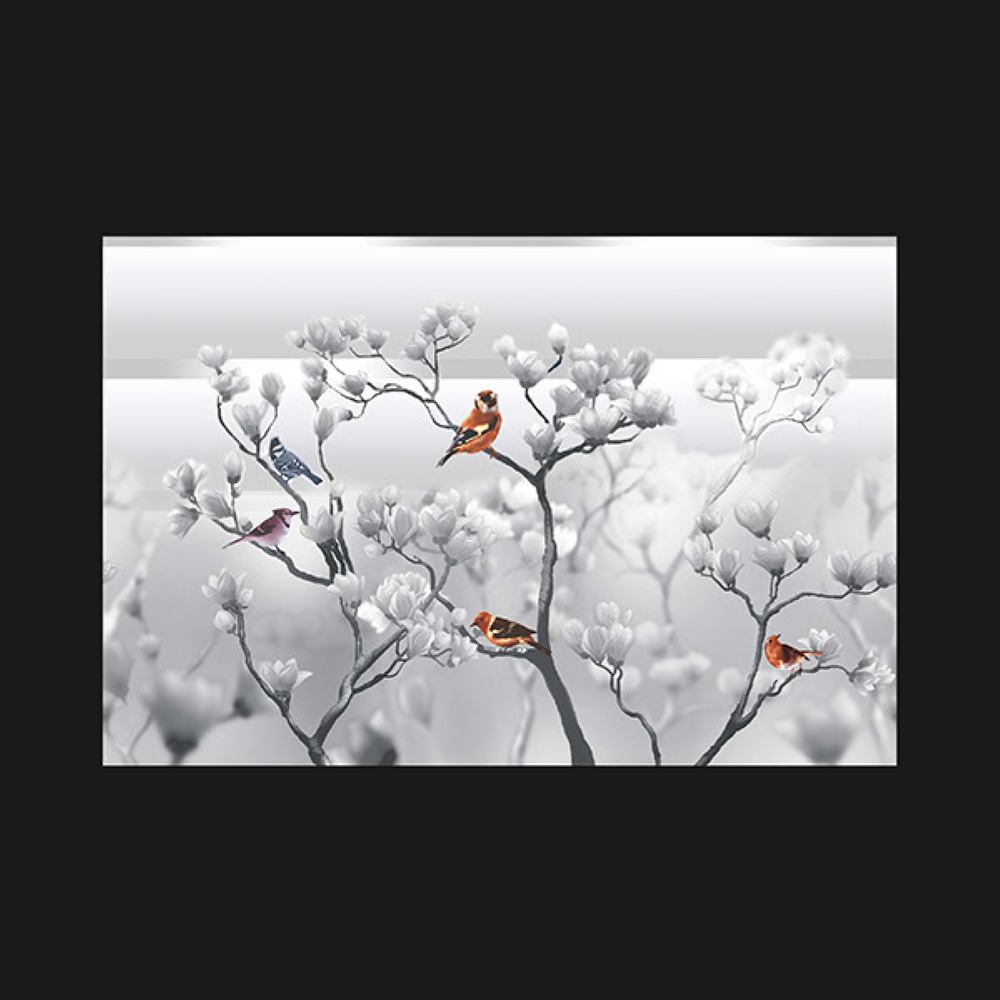 5927 Elegant Wall Tiles