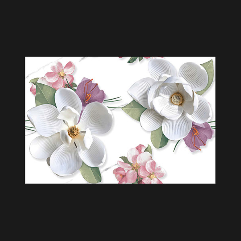 5913 Elegant Wall Tiles - Color: Any Color