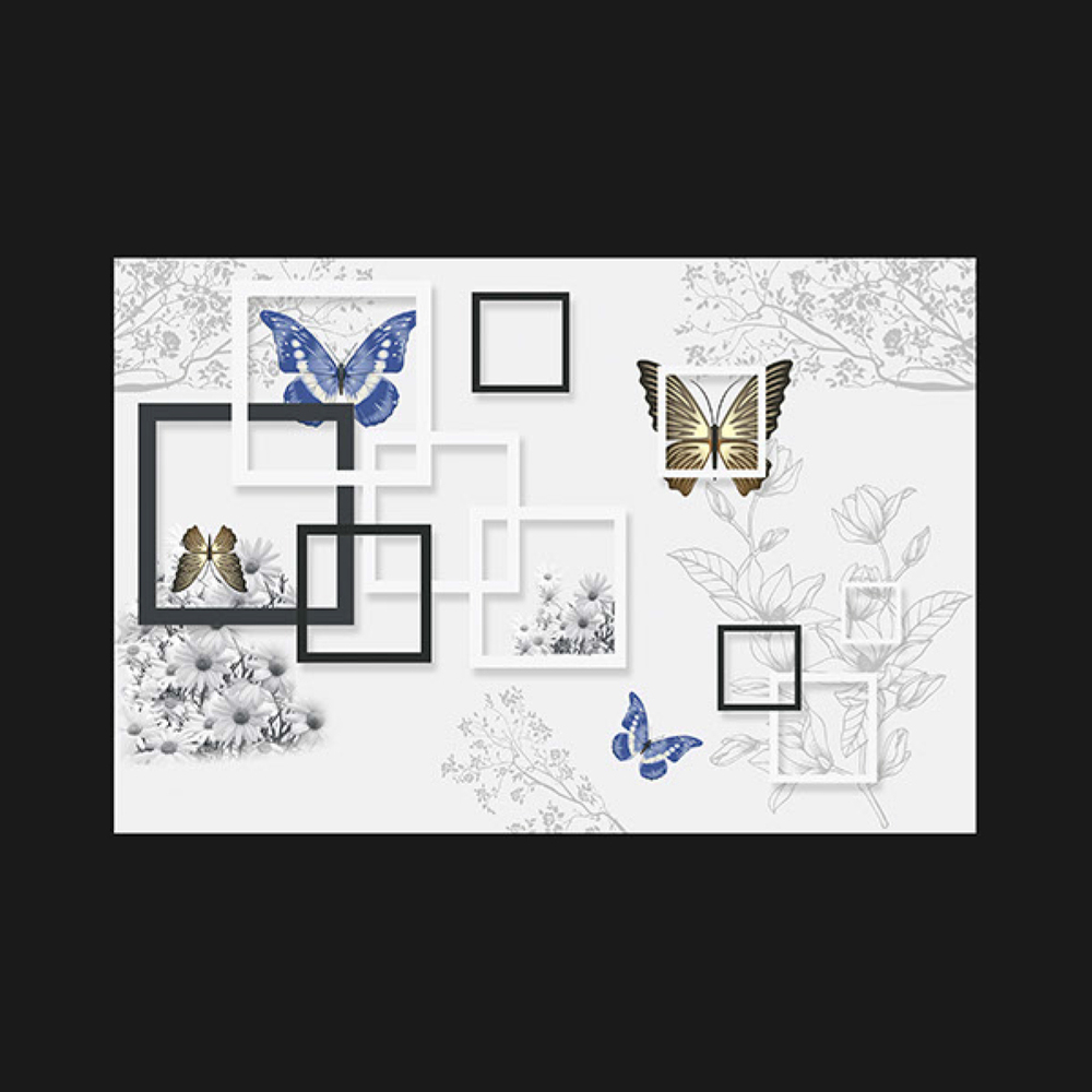 5921 Elegant Wall Tiles