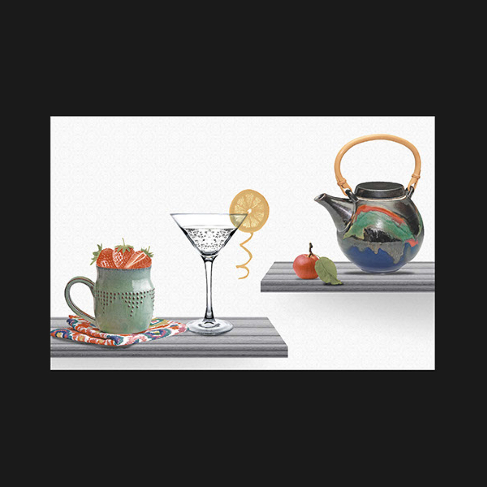 6374 Kitchen Wall Tiles - Color: Any Color