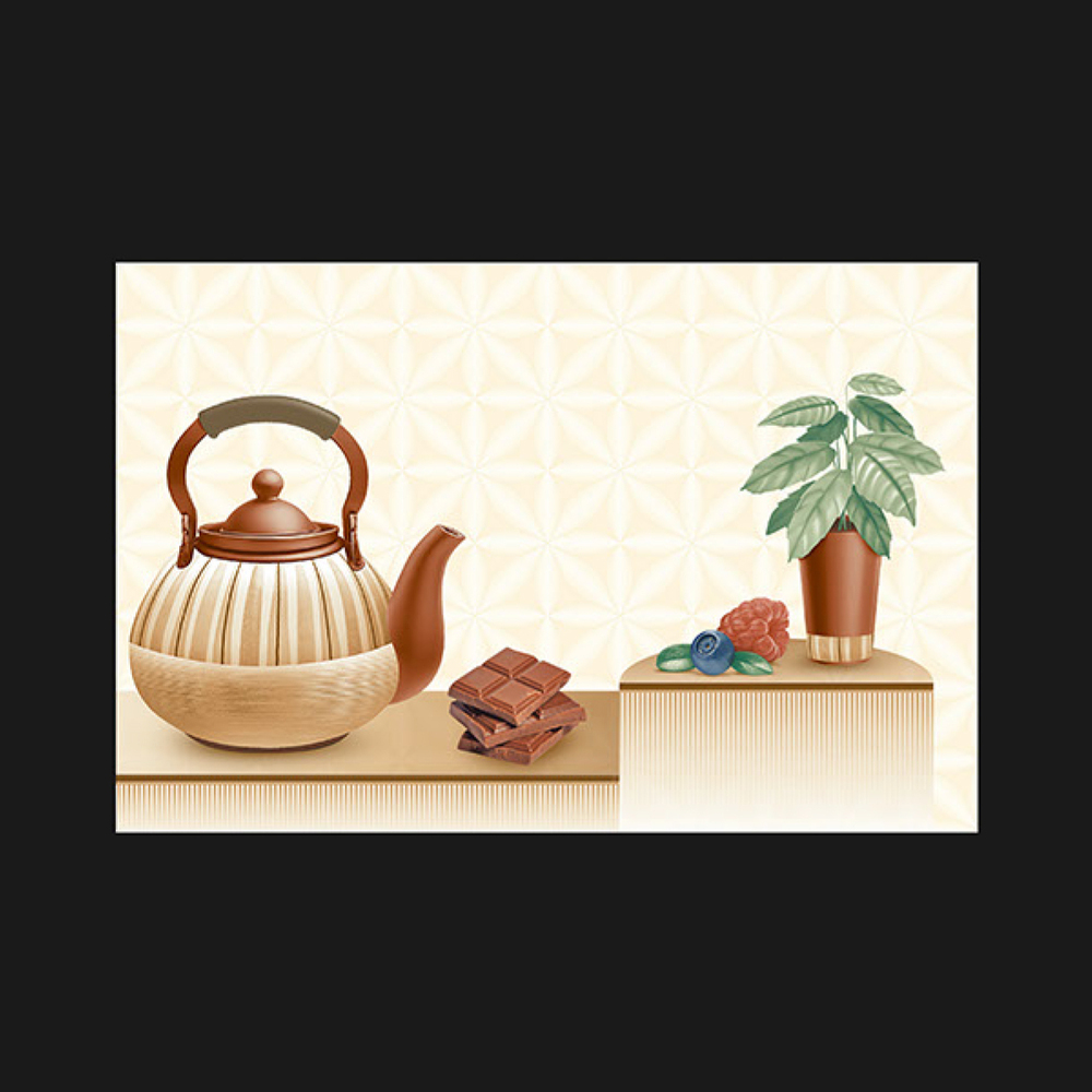 6371 Kitchen Wall Tiles - Color: Any Color