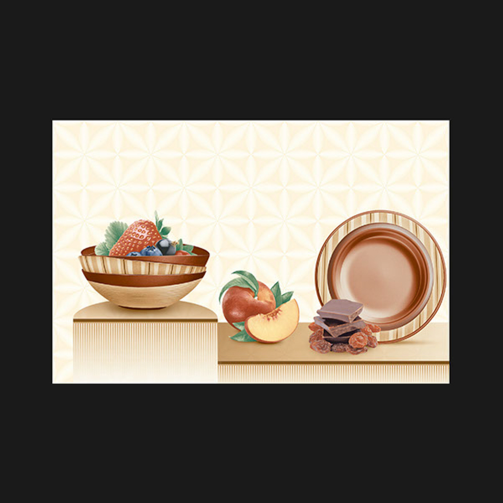 6371 Kitchen Wall Tiles