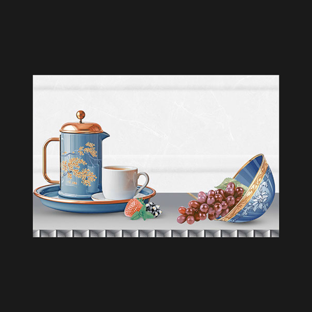 6369 Kitchen Wall Tiles - Color: Any Color