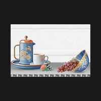 6369 Kitchen Wall Tiles - Color: Any Color