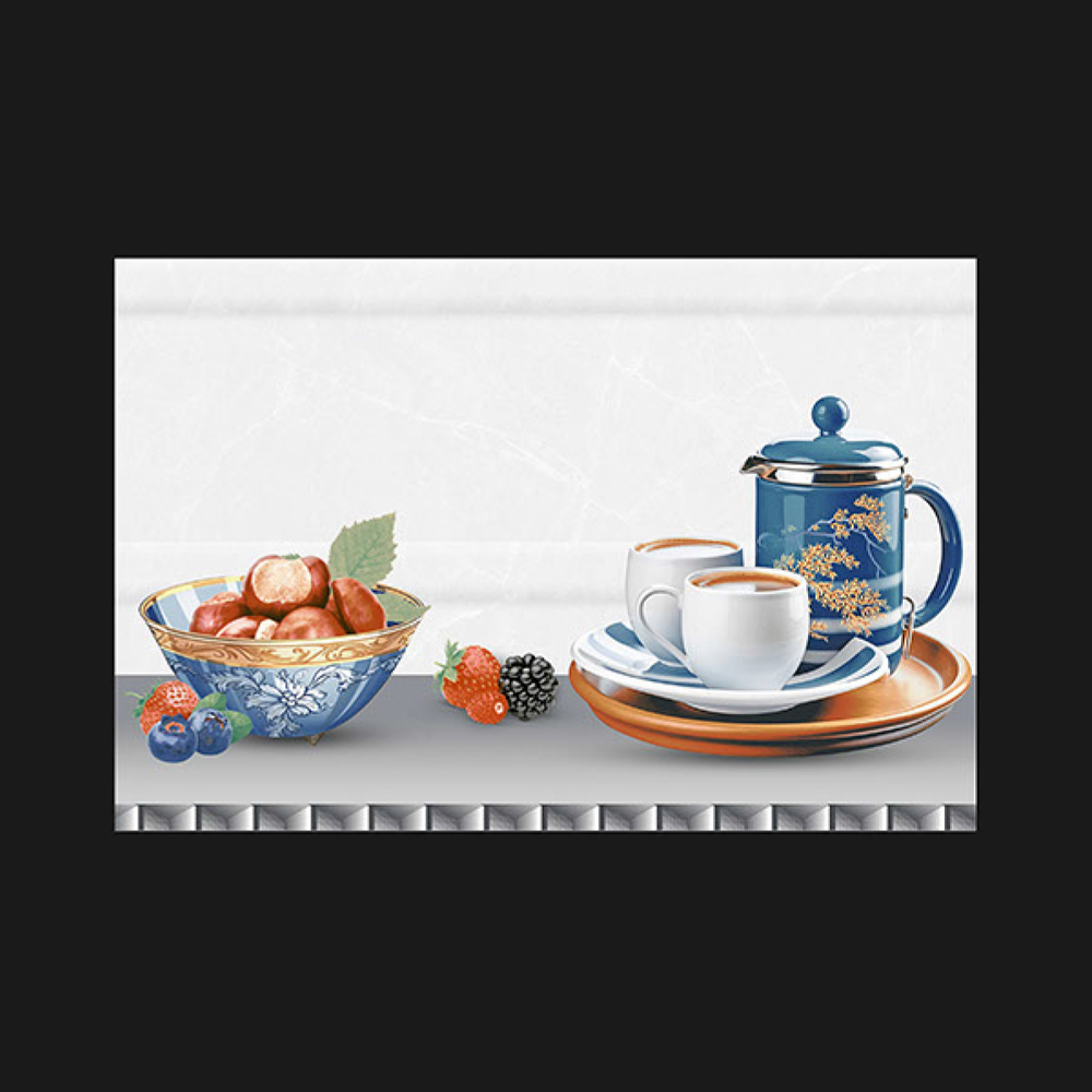 6369 Kitchen Wall Tiles - Color: Any Color