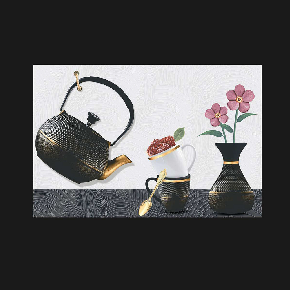 5880 Storm Kitchan Wall Tiles - Color: Any Color